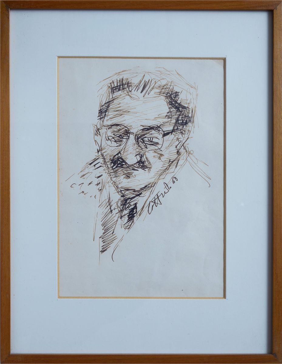 Silvio Loffredo - Volto