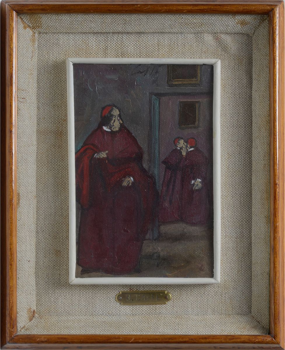 Nino Caffè - Sottovoce