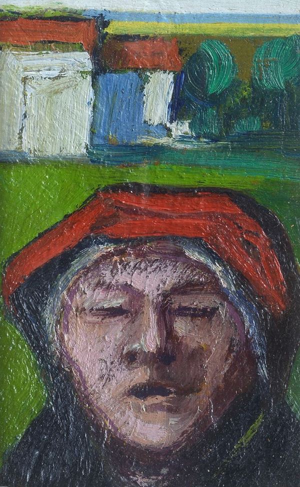 Adriano Pavan - Character of the lowland