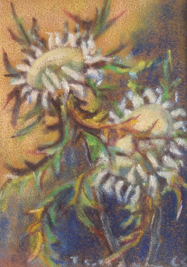 Tina Collarini - Fiori delle alpi
