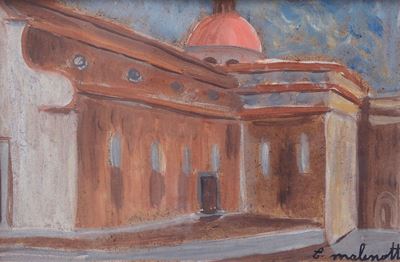 Santo Spirito