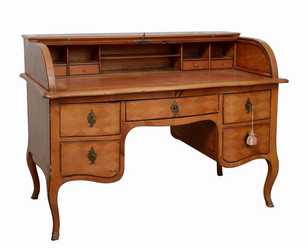 Writing desk