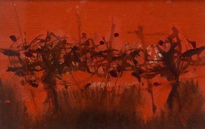 Vigna al Tramonto