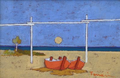 Spiaggia