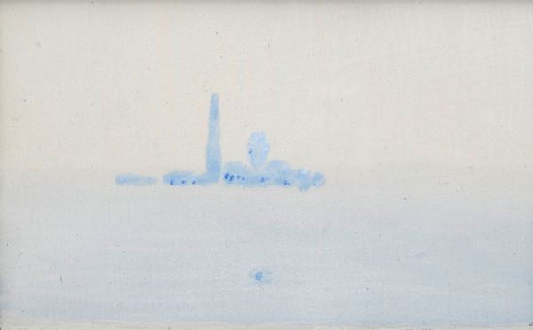 Virgilio Guidi - Venezia