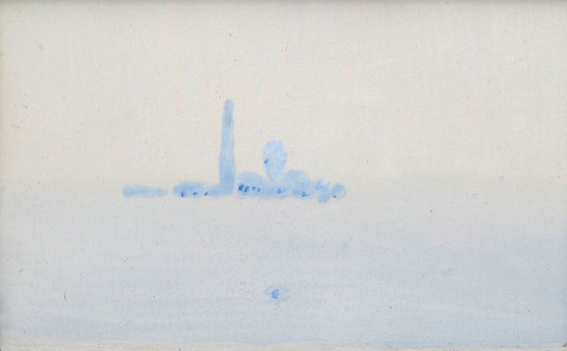 Virgilio Guidi - Venezia