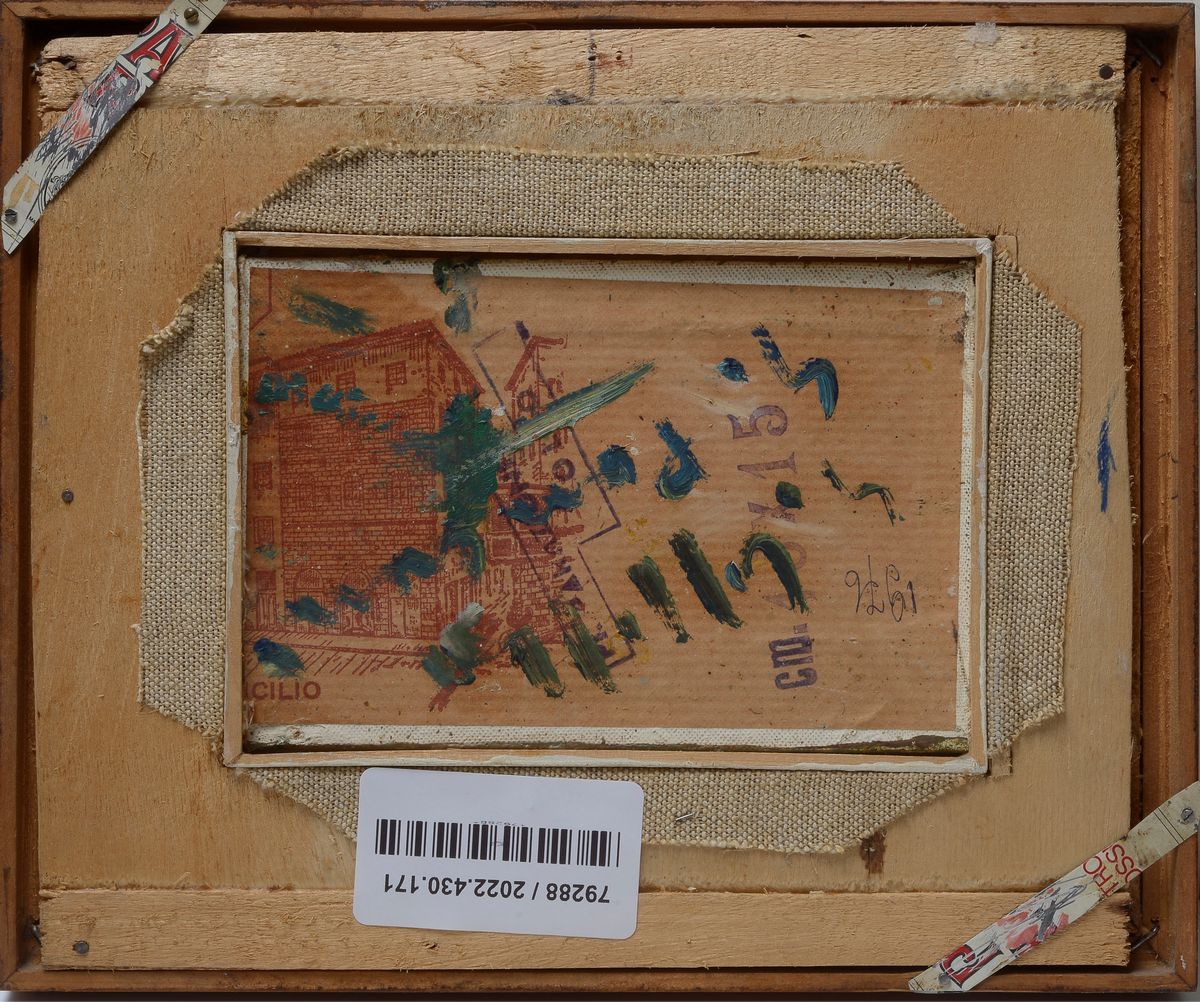 Emanuele Cappello - Venezia