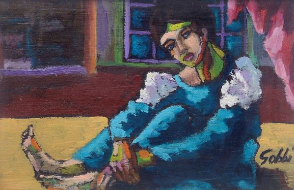 Gianfranco Gobbi - Clown