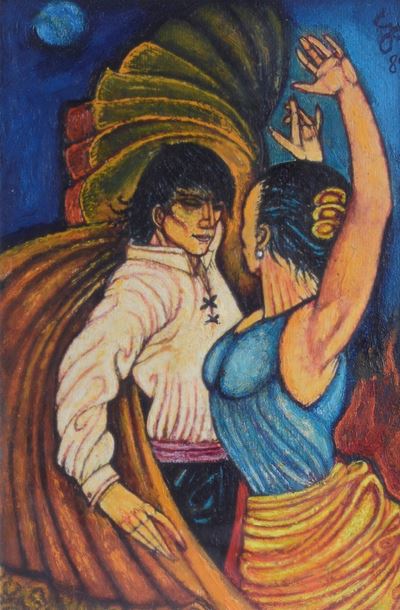 Flamenco