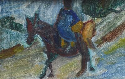 Il Ciuccio