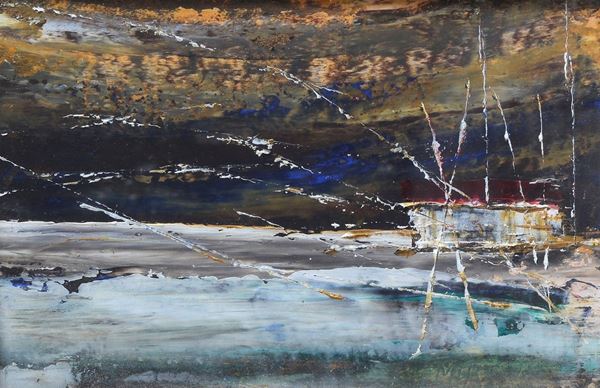 Lionel Fioravanti Massa - Marina di Ravenna