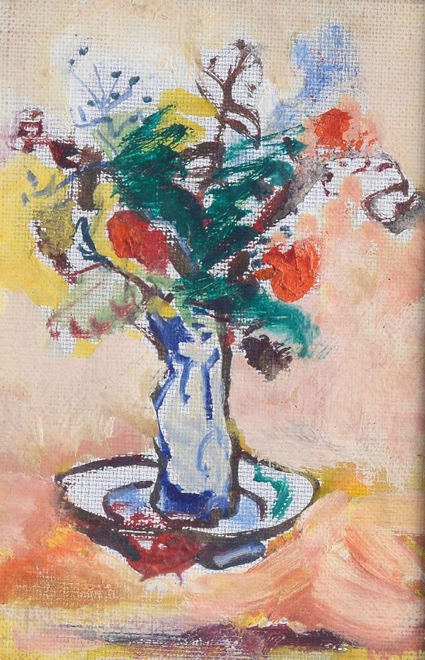 Alfredo Fabbri - Fiori