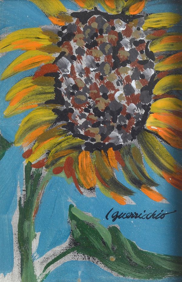 Luigi Guerricchio - Sunflower