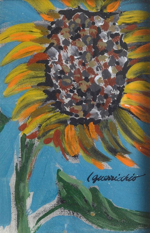 Luigi Guerricchio - Girasole