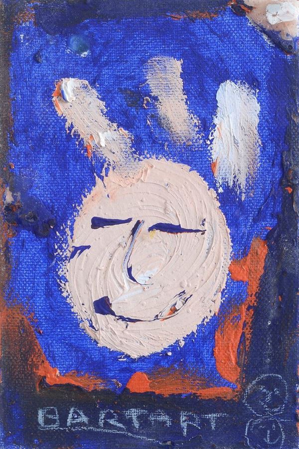 Bartart - Laughing boy