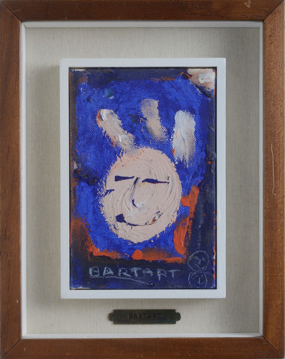 Bartart - Ragazzo che Ride