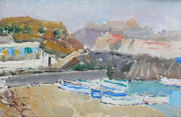 Renzo Biasion - Tremiti Islands