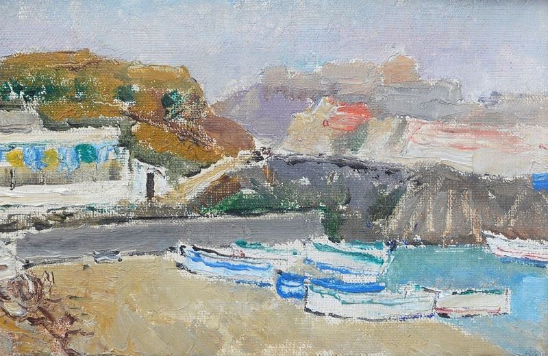 Renzo Biasion - Isole Tremiti