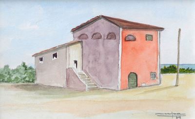Casolare