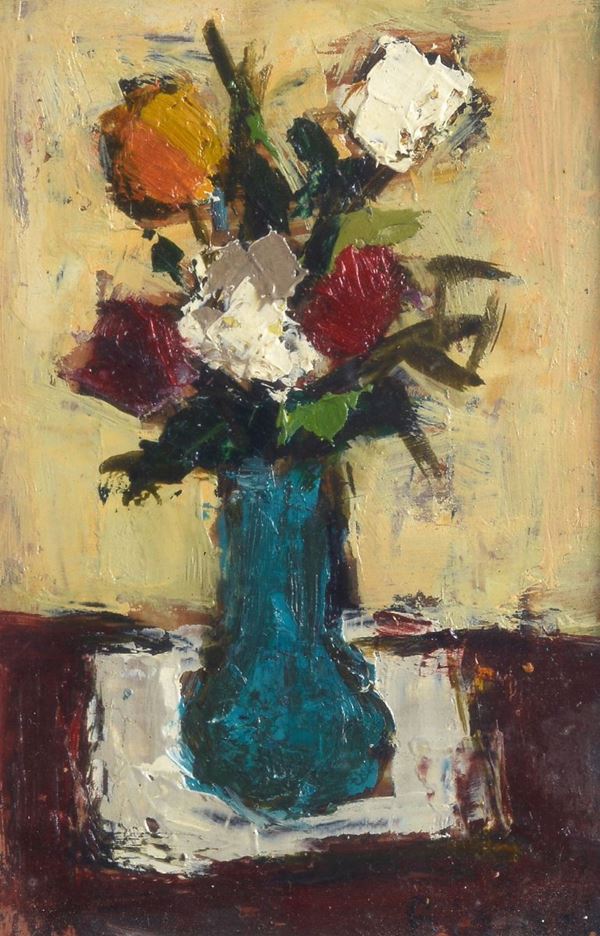 Gino Bigiardini - Fiori