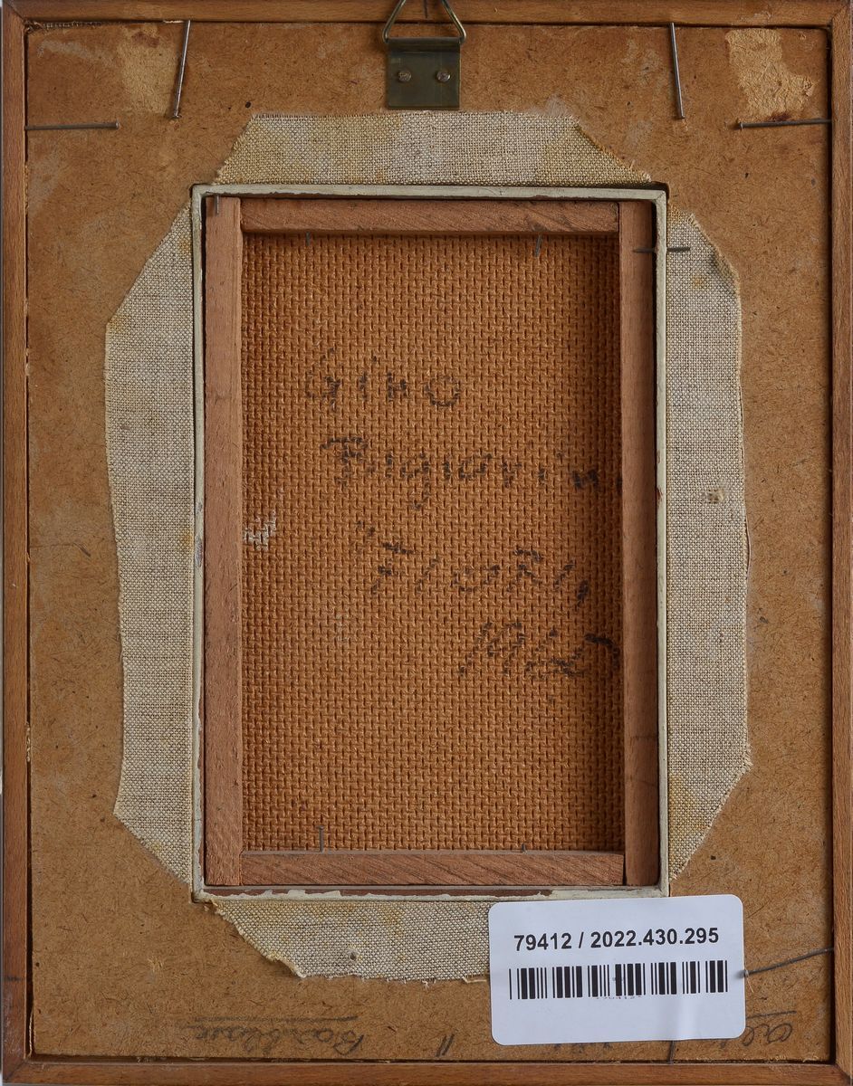Gino Bigiardini - Fiori