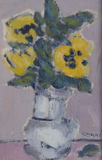 Fiori Gialli