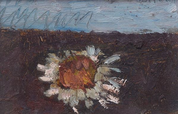 Gino Brogi - Still life