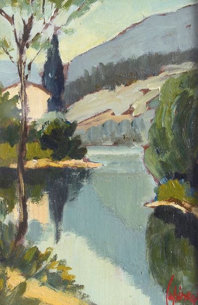 Paesaggio