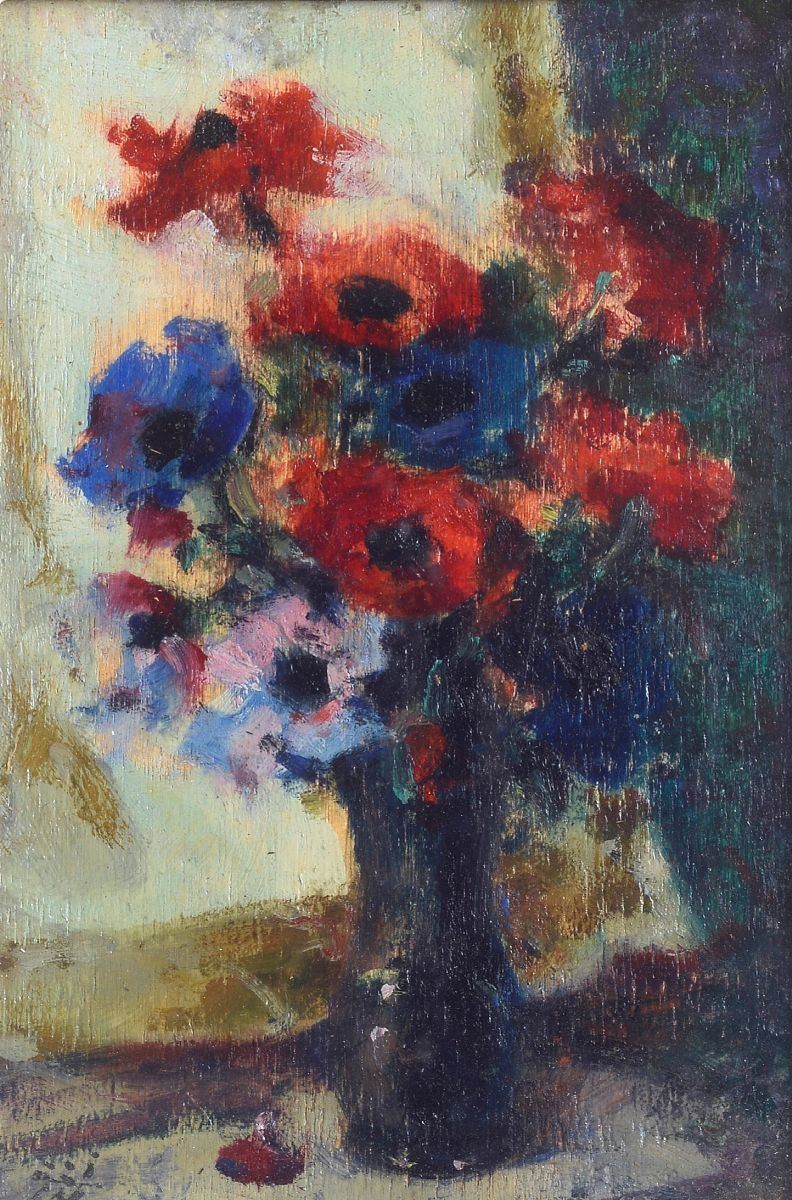 Corrado Michelozzi - Anemoni
