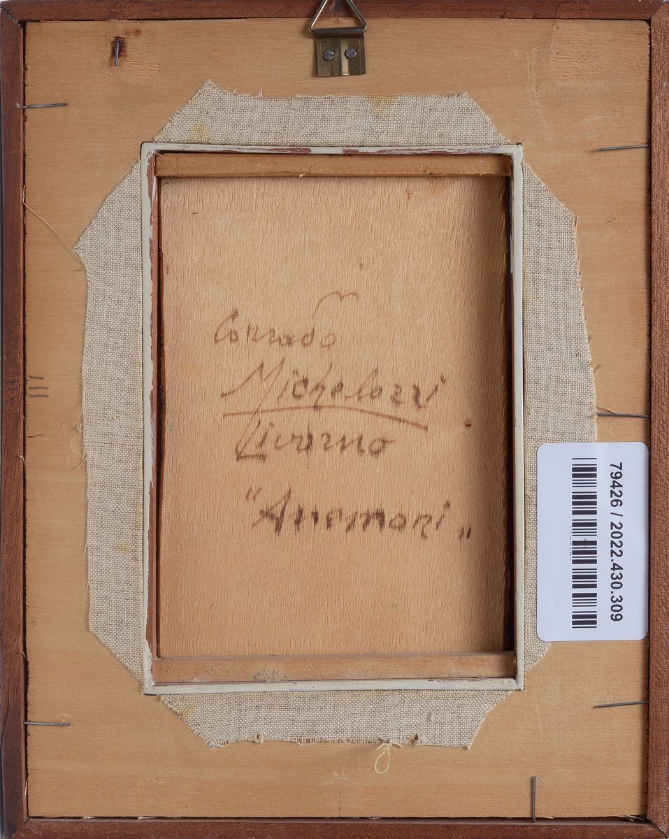 Corrado Michelozzi - Anemoni