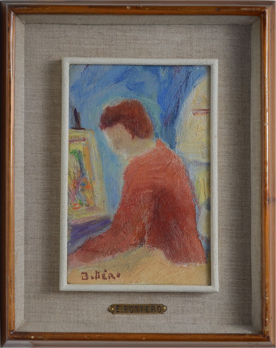 Elisa Bottero - Al Cavalletto