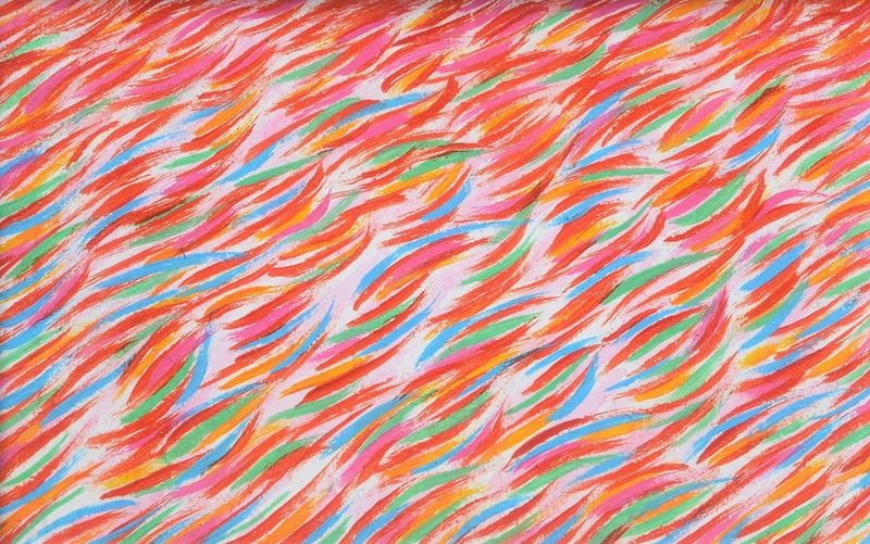 Primo Tamagnini - Senza Titolo