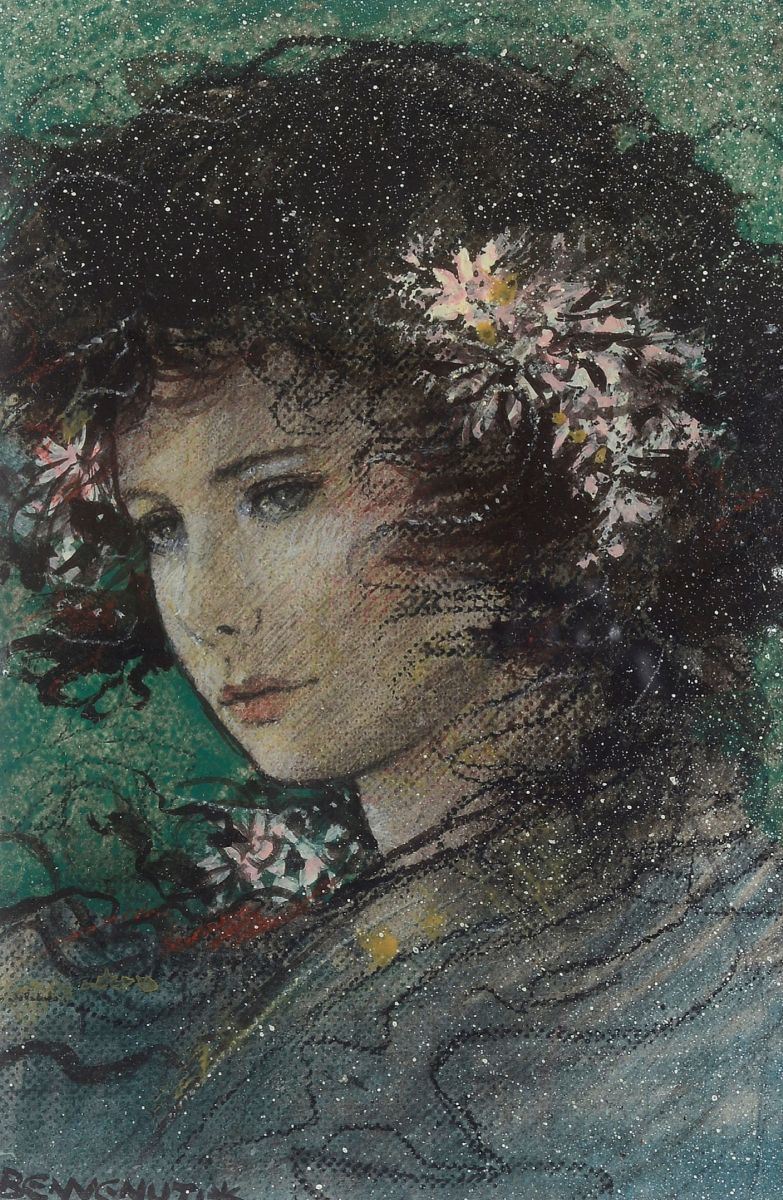 Riccardo Benvenuti - Piccola Speranza