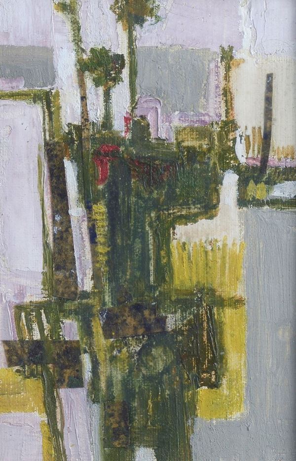 Anna Sanesi - Palude