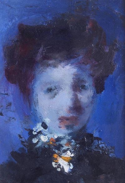 Figurina