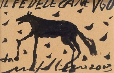 Il Fedele Cane Ugo