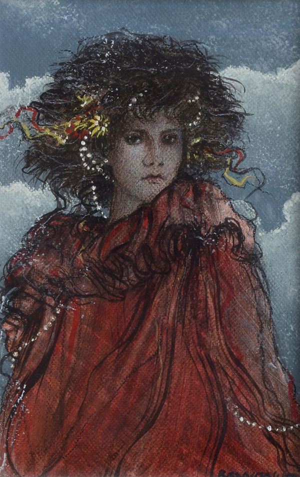 Riccardo Benvenuti - Festive day