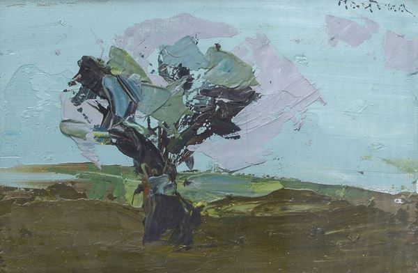 Pietro Martina - Countryside