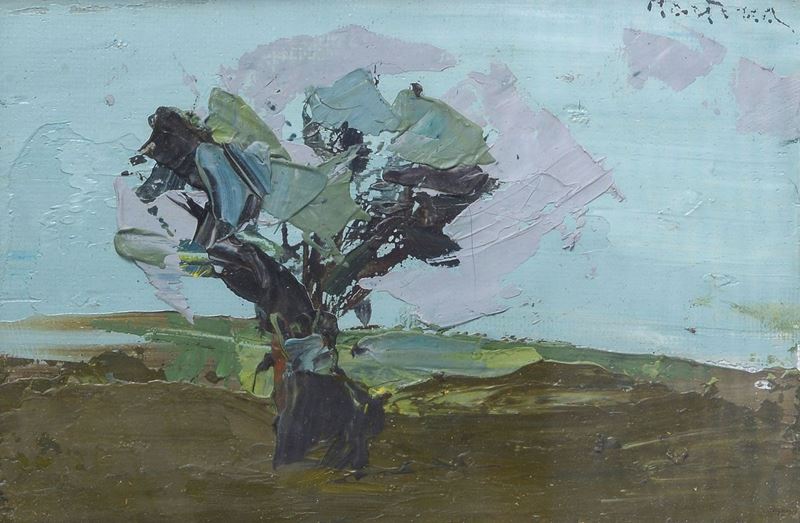 Pietro Martina - Campagna