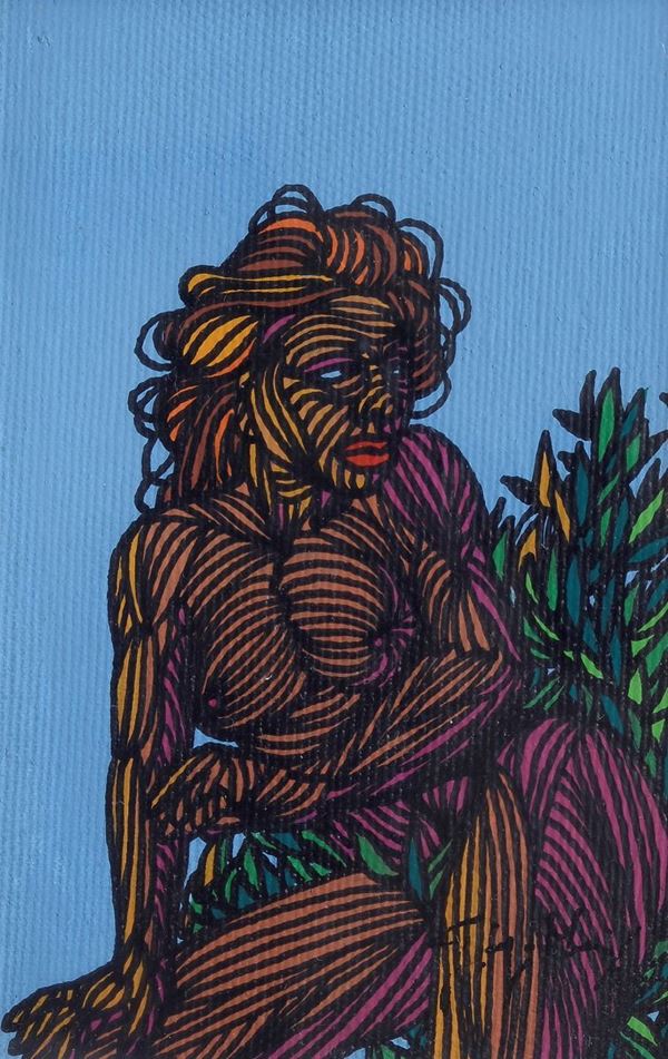 Giorgio Masi - Figure