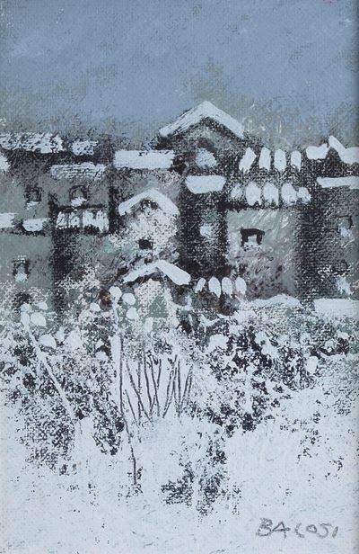 Nevicata