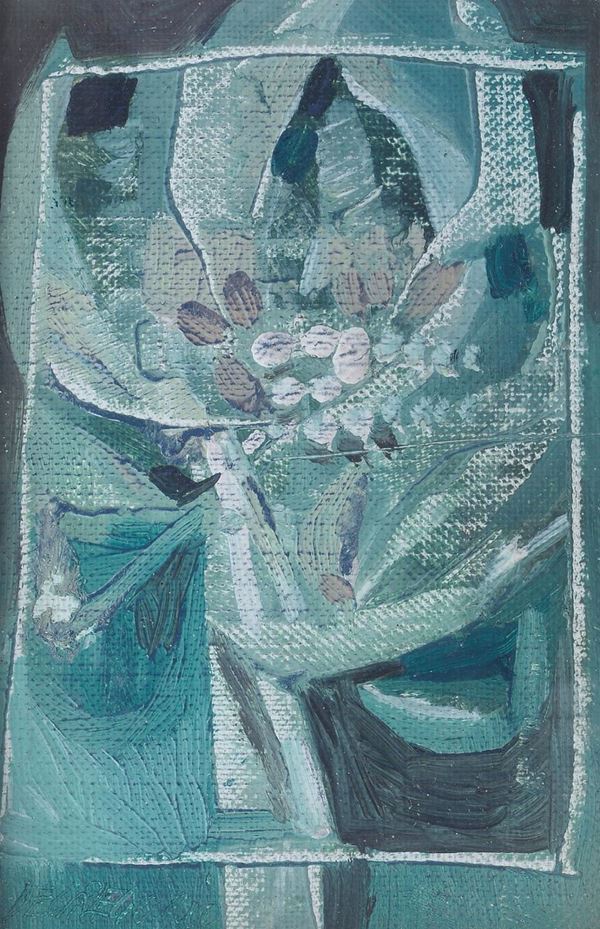 Giuseppe De Gregorio - Fiori