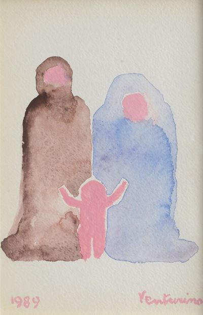 Sacra Famiglia