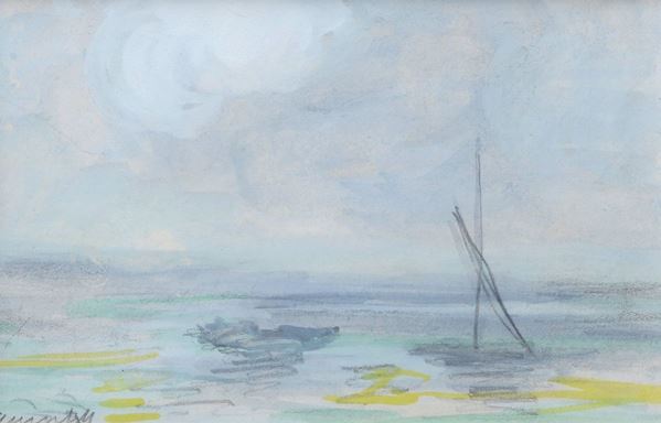 Quinto Martini - Marina
