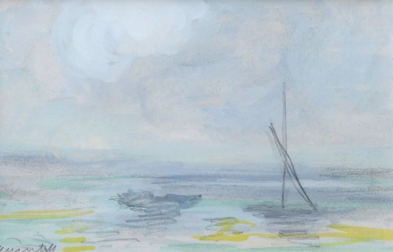Quinto Martini - Marina