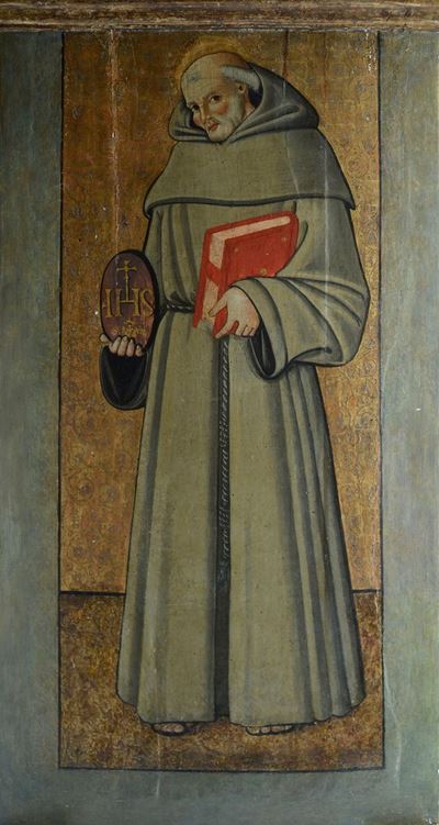 San Bernardino