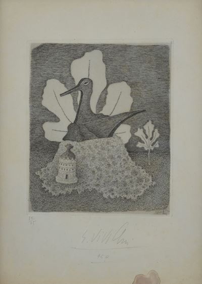 Stampa e Foglia
