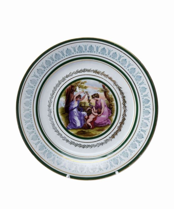 Plate