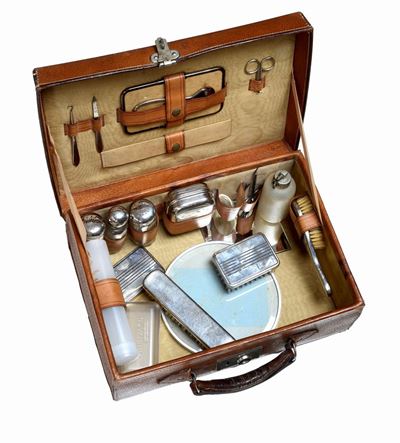 Necessaire da Viaggio