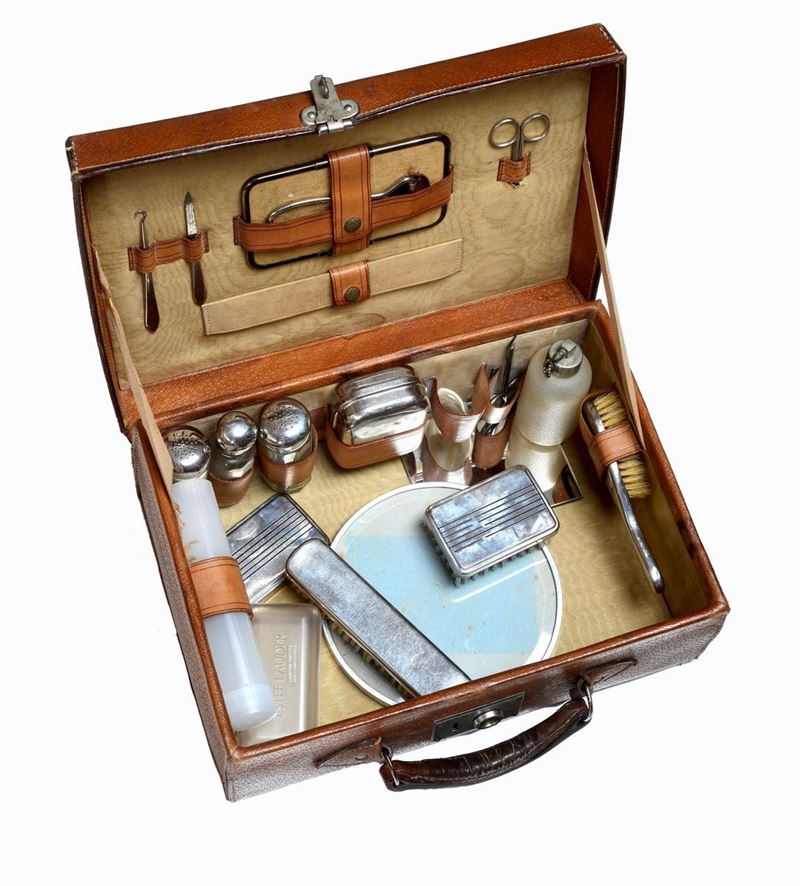 Necessaire da Viaggio